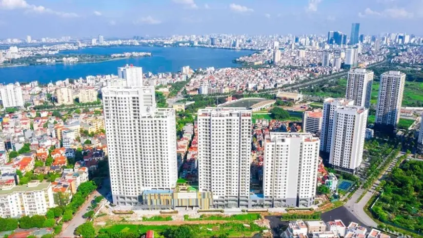 Phát triển thị trường BĐS lành mạnh, tăng nguồn cung NƠXH